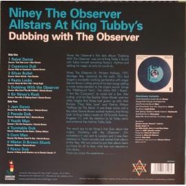 Dubbing With The Observer