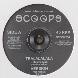 Tralalalala / ﻿Dirty Babylon