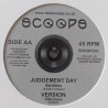 Glorify / Judgement Day