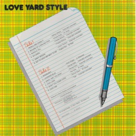 Love Yard Style