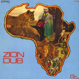 Zion Dub